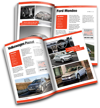 Family Car Buying Guide